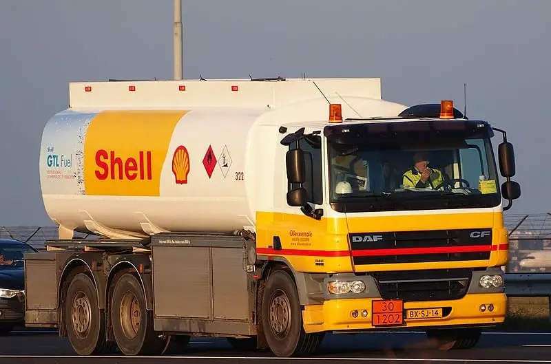 Shell gears up to double its clean power investments