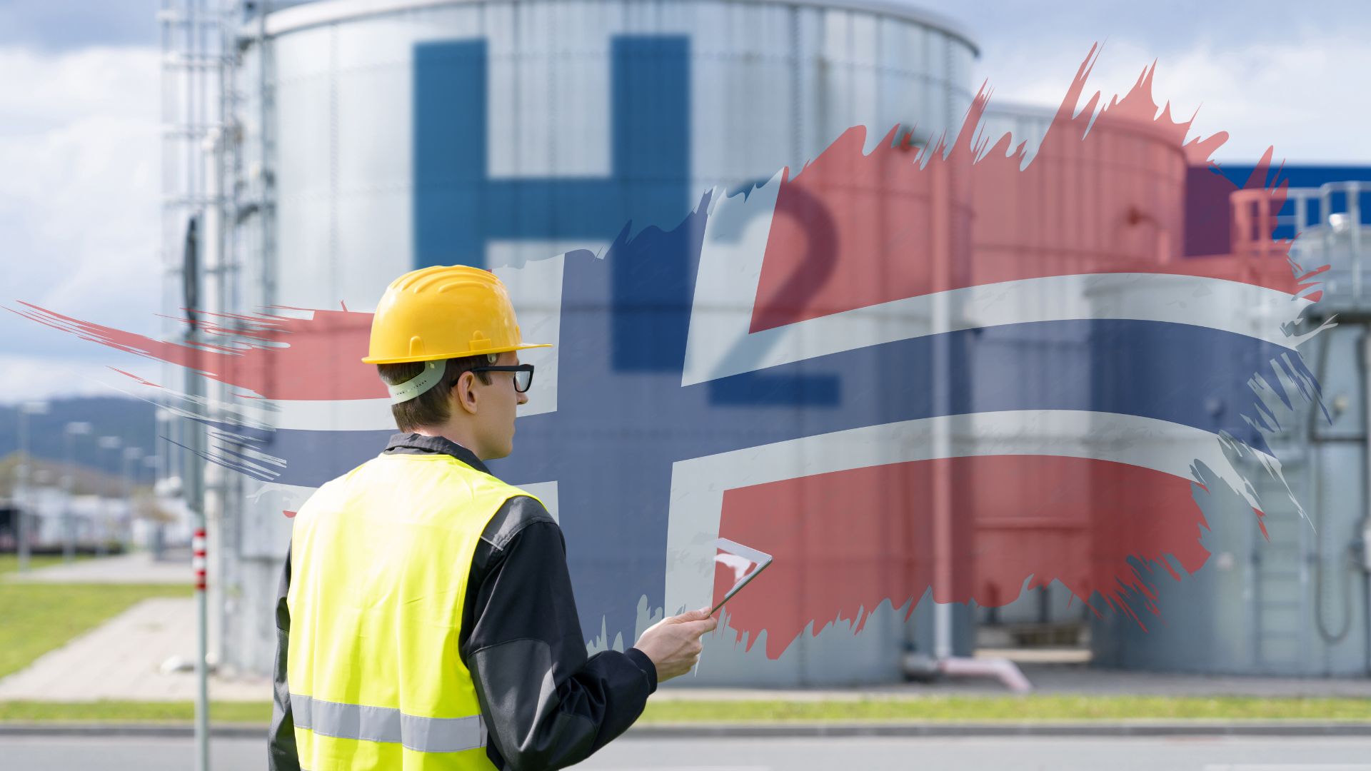 Equinor cancels blue hydrogen export strategy to Germany