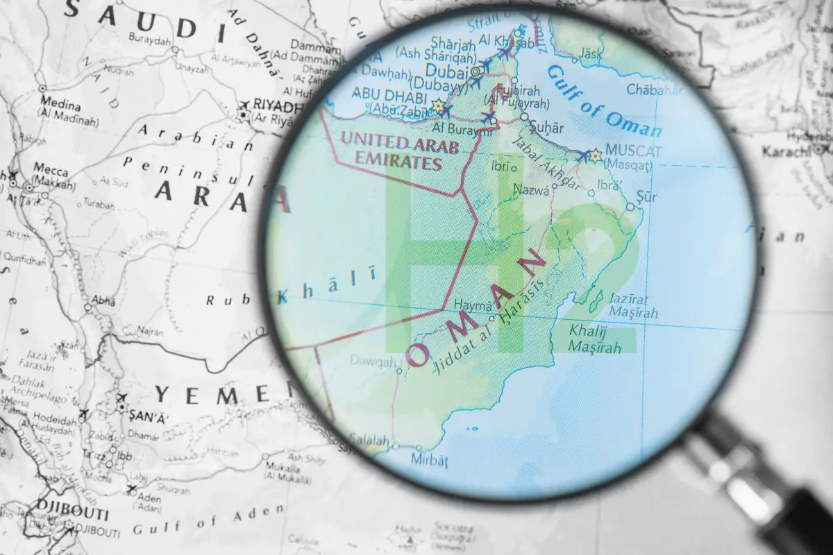 Oman could be top renewable hydrogen supplier, says IEA report - H2 News