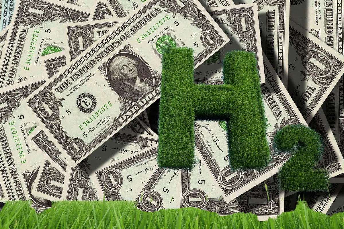 California Hydrogen Company Gets Massive Funding  for its Innovative Electrolyzer Tech - H2 News