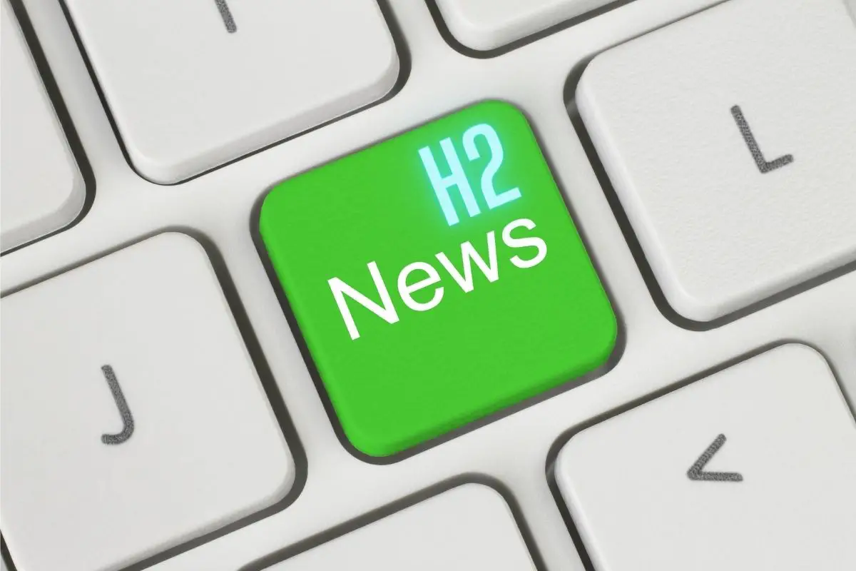 ABB North America green hydrogen news - Hydrogen Fuel News