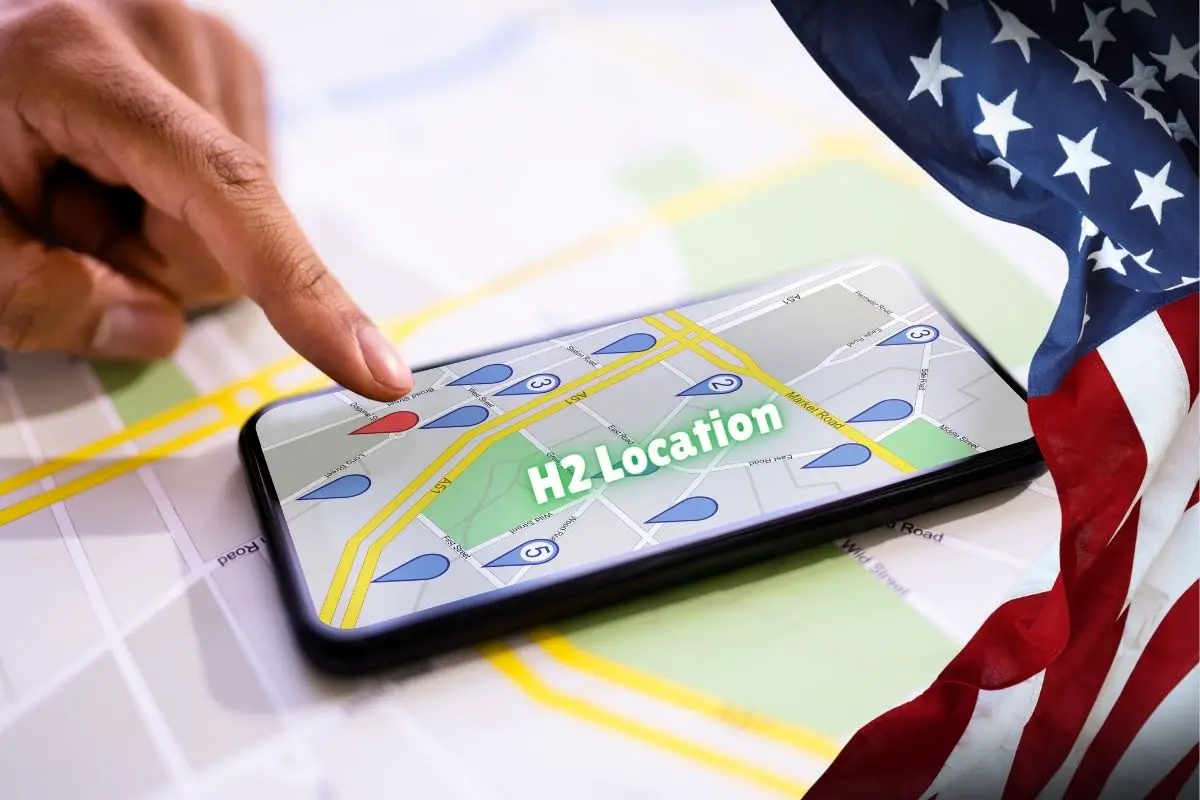 Are US green hydrogen projects being planned for the wrong locations? - H2 News