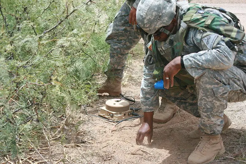 U.S. Army - Renewable Energy Projects U.S. Army - Renewable Energy Projects