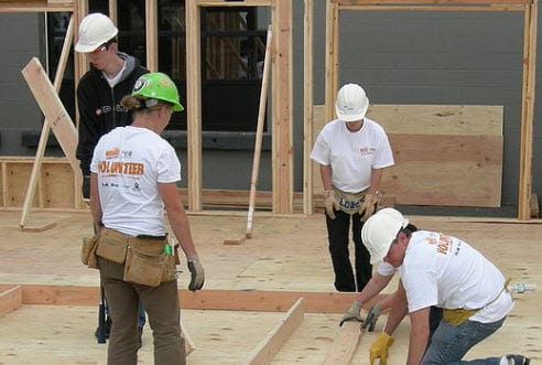Habitat for Humanity Solar Energy Habitat for Humanity Solar Energy