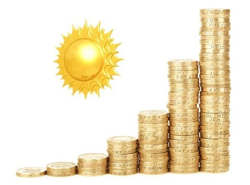 Solar energy reports highlight dominant trends in the US - Hydrogen