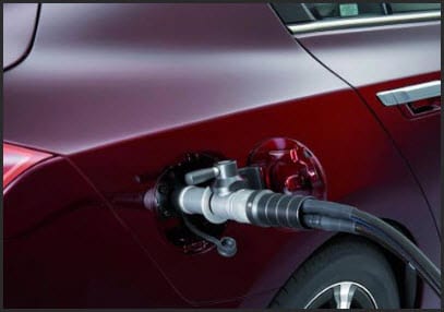 Challenges and benefits of hydrogen powered cars - Hydrogen Fuel News