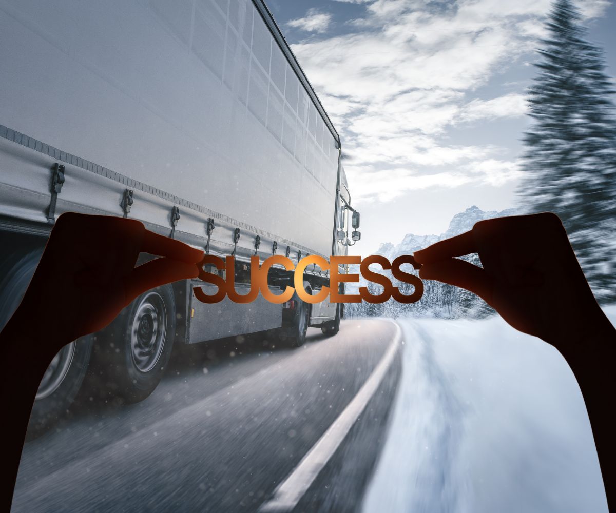 Nikola News - Hydrogen FCEV Showcases Power and Reliability in Extreme Winter Conditions