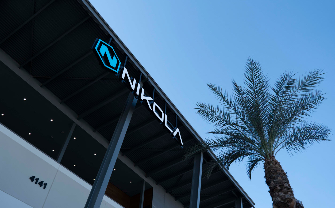 Nikola Faces Leadership Changes and Unique Challenges Amid Promising Growth - H2 News