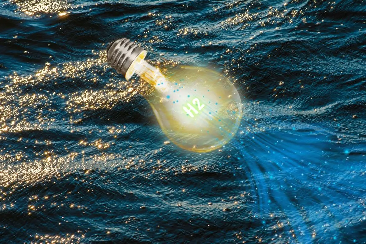 High-performance green hydrogen production at sea with the help of AI - H2 News
