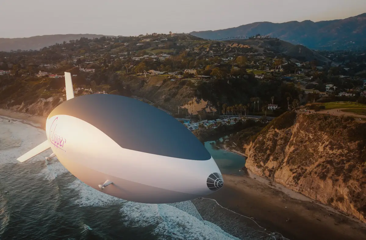 H2C hydrogen transport wins inaugural aerospace innovation award - H2 News