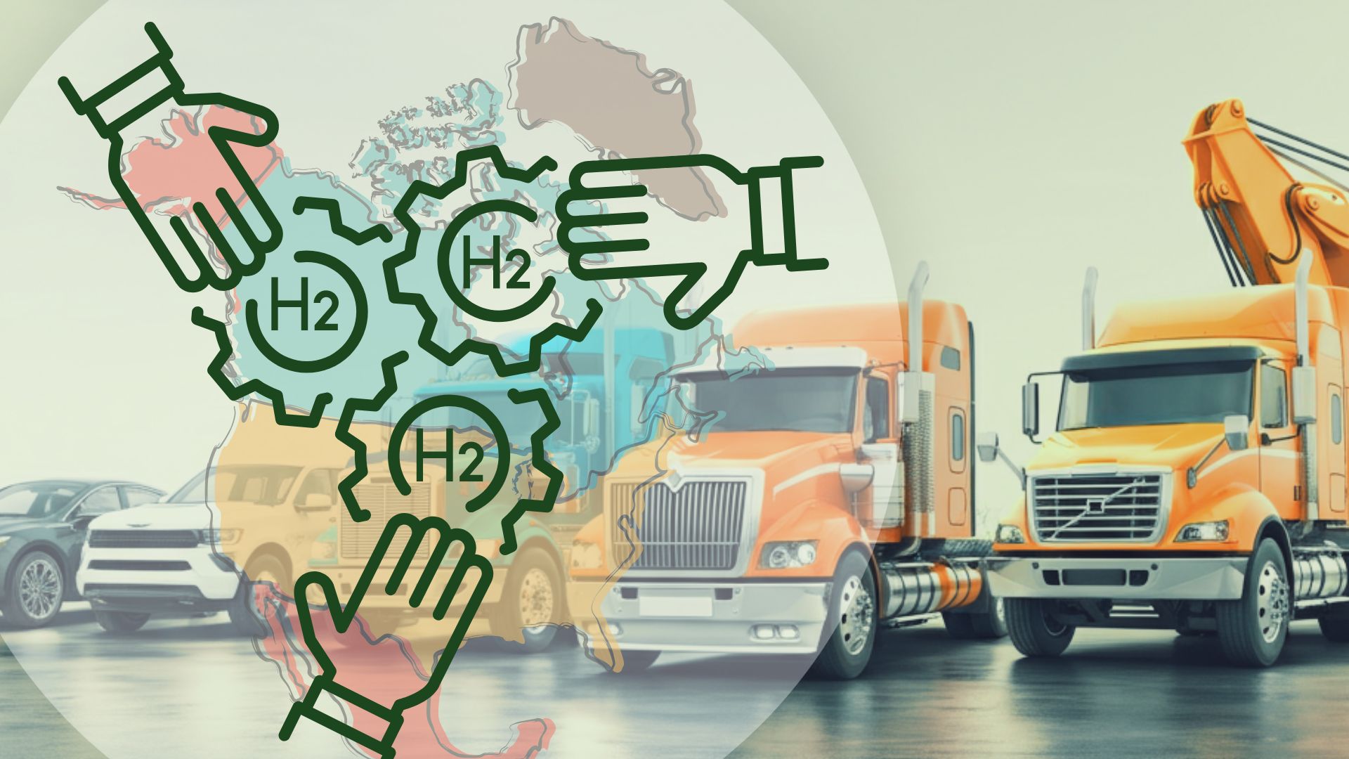 Hydrogen Engine Alliance of North America Pushing Forward Clean Energy Solutions