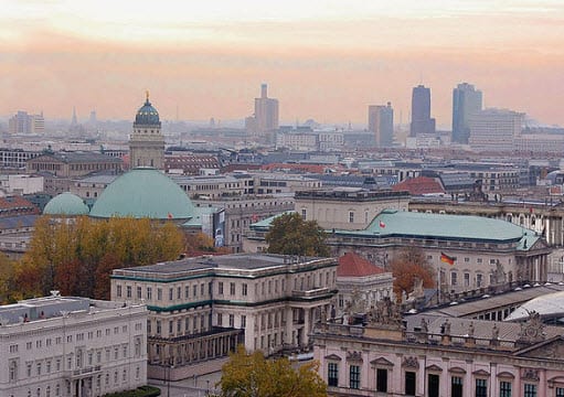 Enertreg hybrid power station begins supplying fuel to Berlin, Germany - Hydrogen Fuel News