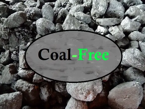Solar Energy - Coal-Free Solar Energy - Coal-Free