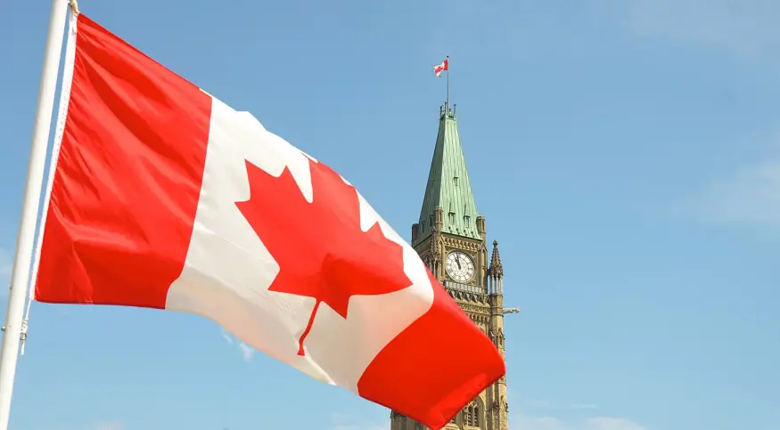 Canadian hydrogen strategy unveiled for clean fuel industry