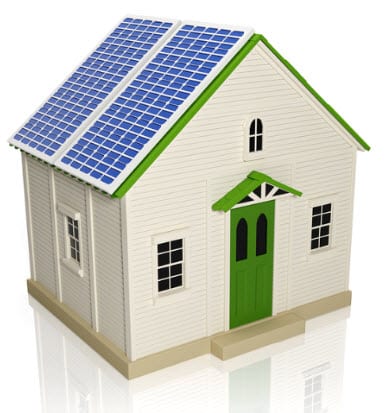 Rooftop Solar Energy Rooftop Solar Energy