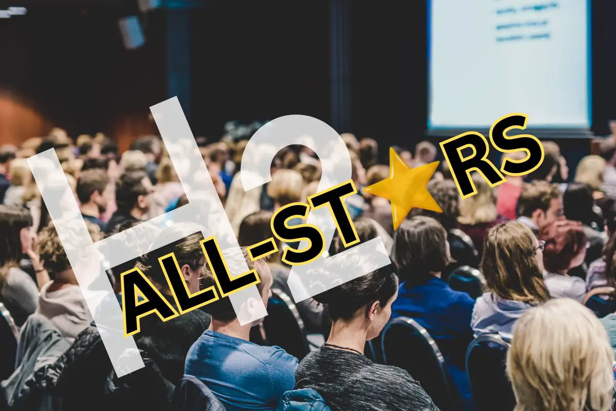 California Hydrogen Convention to Include H2 All-Stars Among Speakers - H2 News