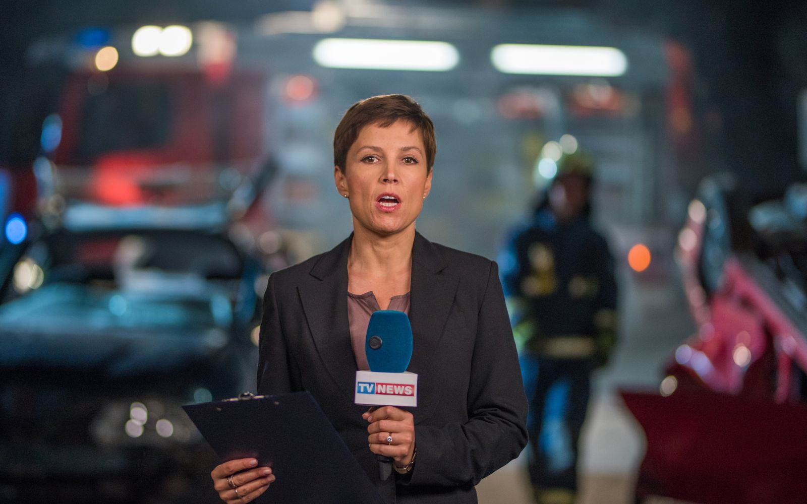 Does the hydrogen fuel explosion of a truck worry you?