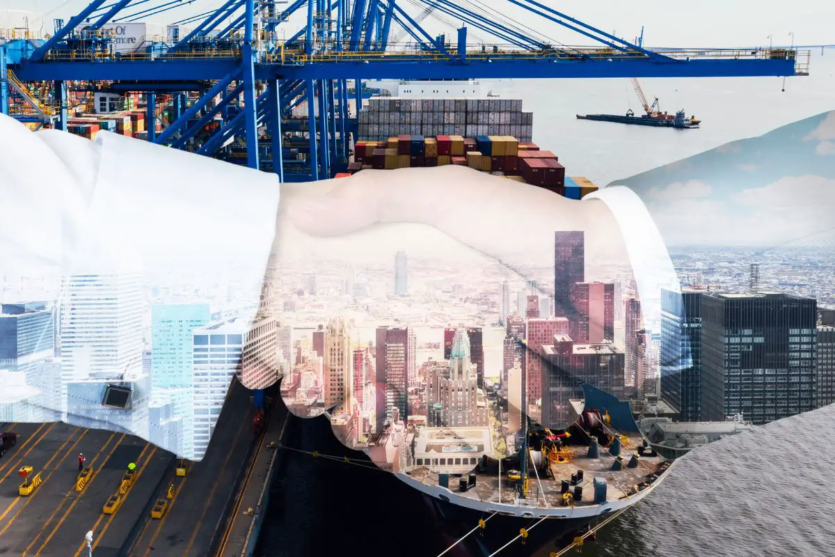 Leading European companies launch liquid hydrogen partnership with shipping firm - H2 News