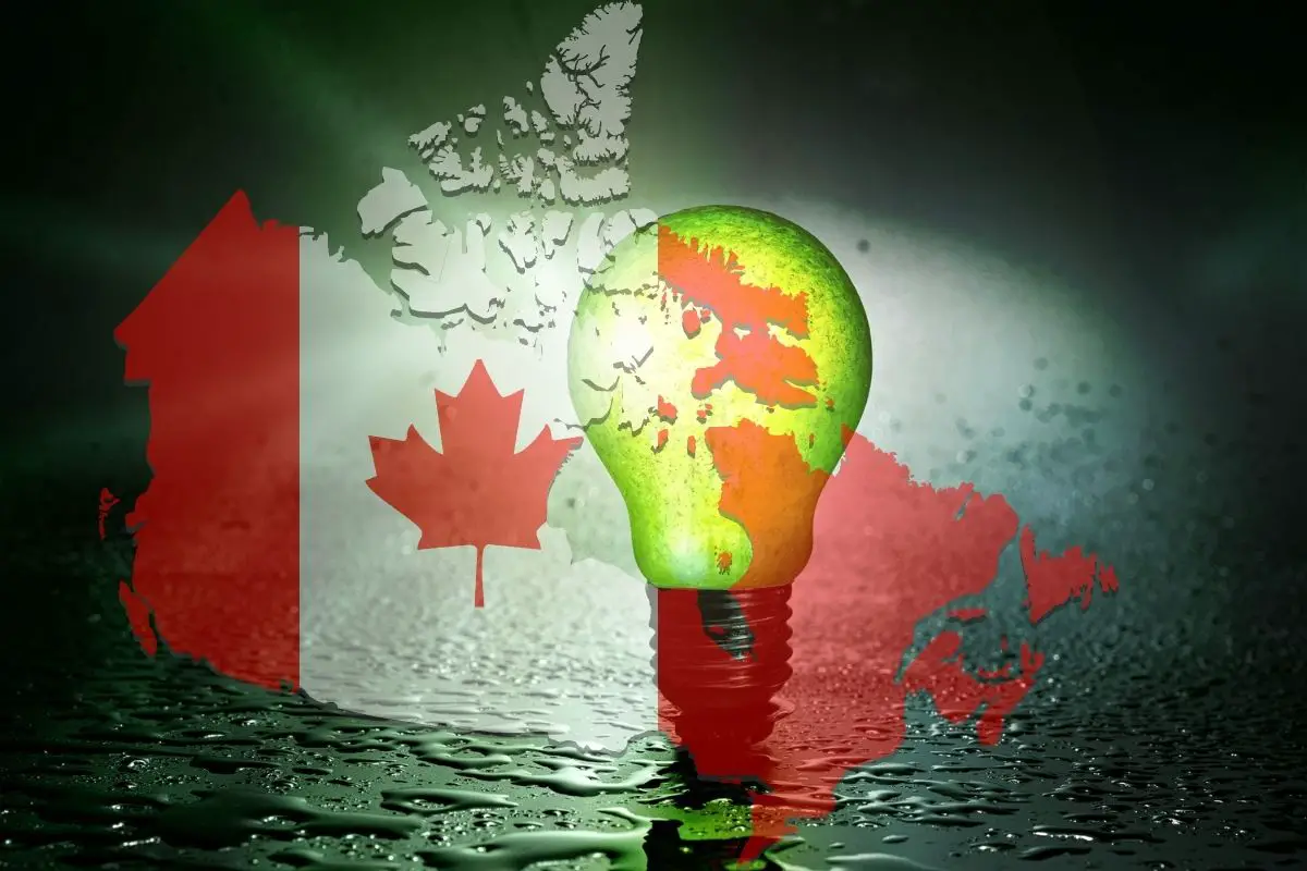 Canada’s draft definition of clean energy faces nearly immediate industry advocate ire