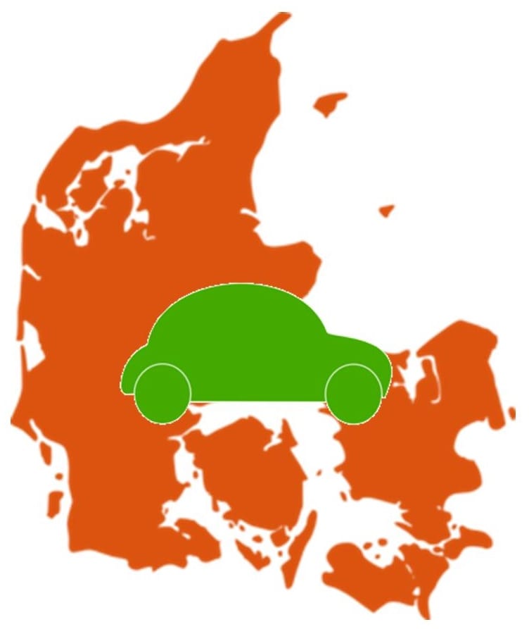 Clean transportation wins new advocate in Denmark - Hydrogen Fuel News