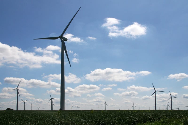 General Electric Wind Energy General Electric Wind Energy