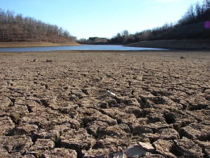 Water Scarcity Water Scarcity
