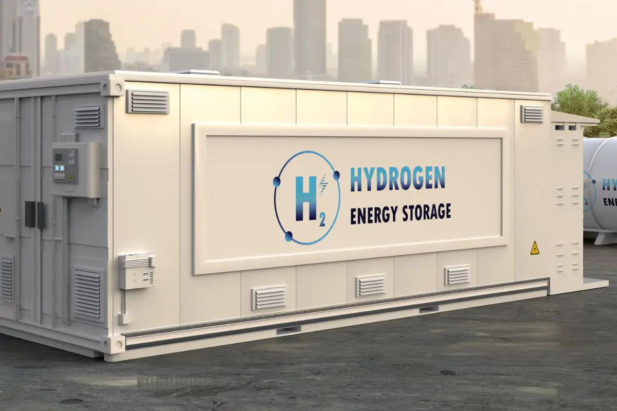 Vallourec steps into hydrogen storage market with revolutionary solution  - H2 News