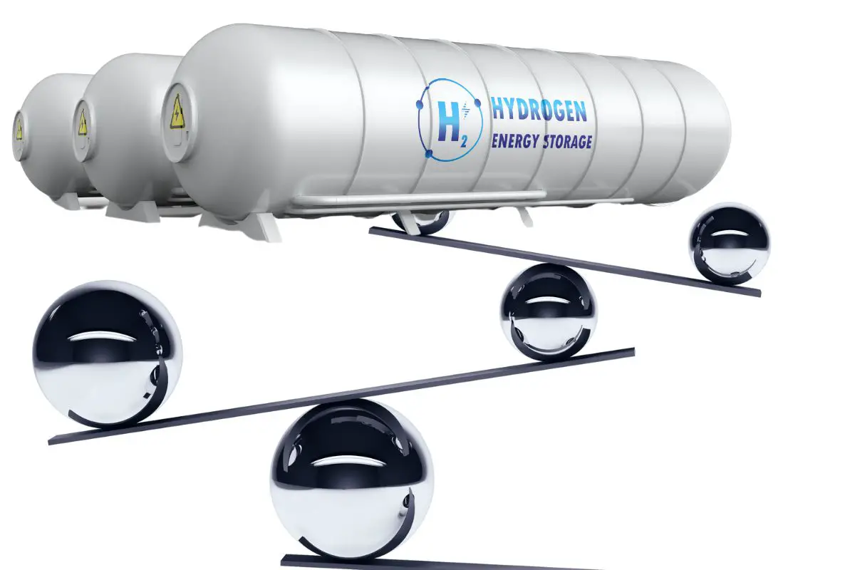 Student team develops new process to help solve hydrogen storage and transport challenges - H2 News
