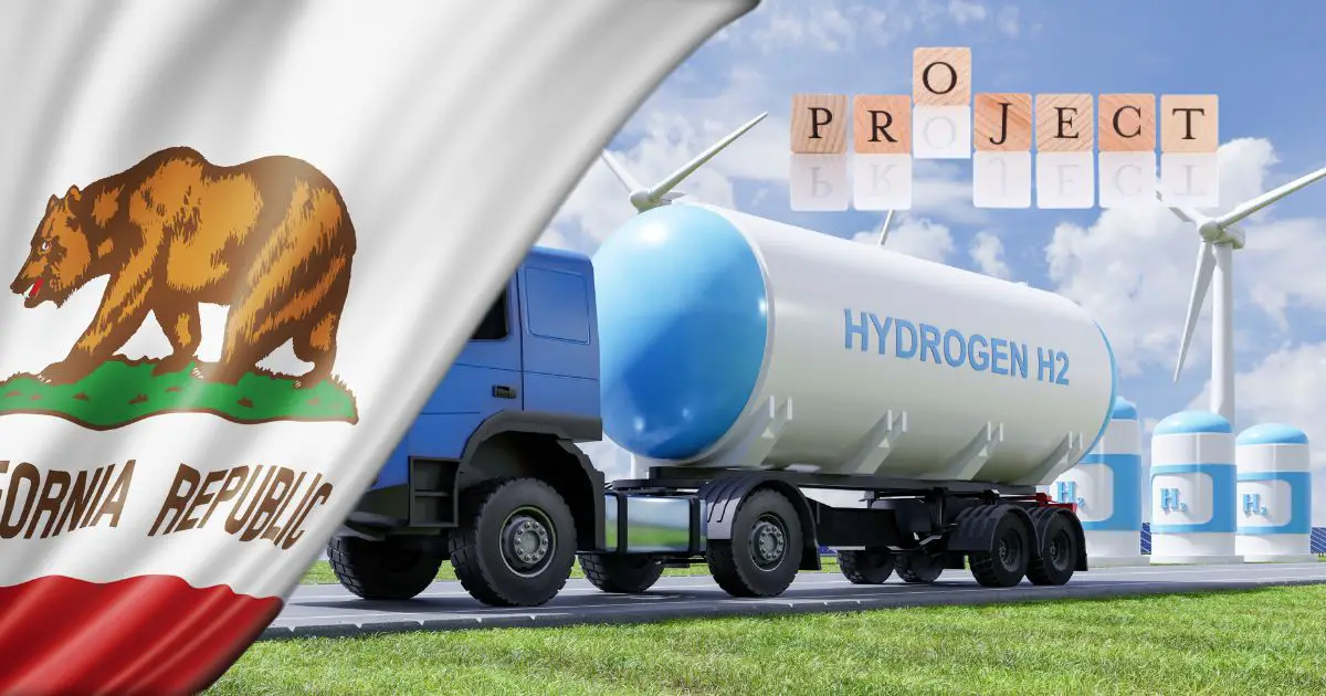 Hyfluence Chosen for Avina's Hydrogen Project in Southern California