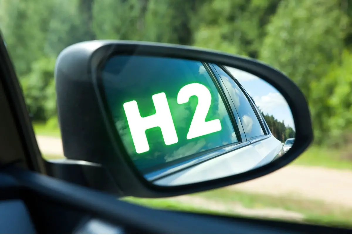 Why hydrogen cars still make sense despite energy loss - H2 News