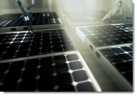 Alternative energy news on solar cells Alternative energy news on solar cells