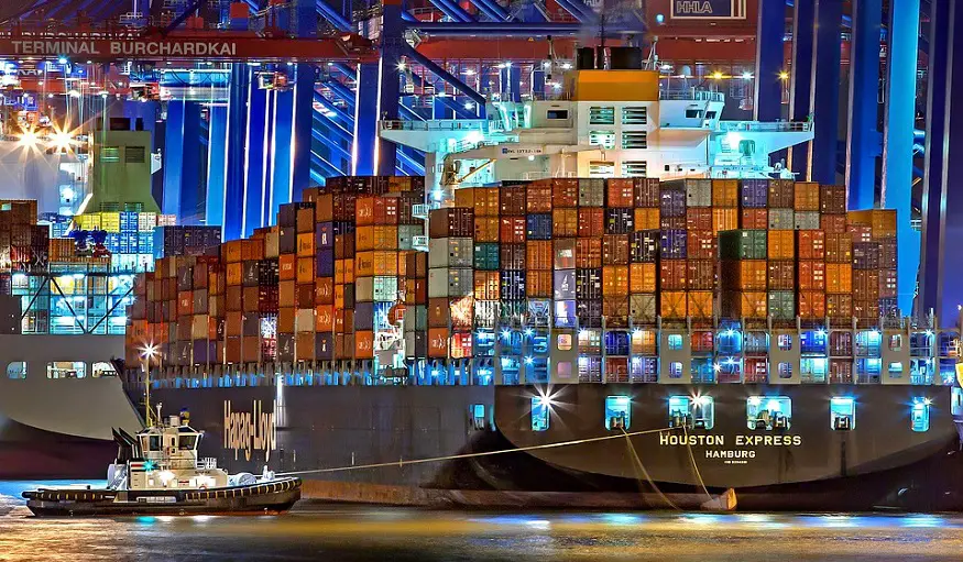 World bank looks to hydrogen and ammonia for decarbonizing maritime transport