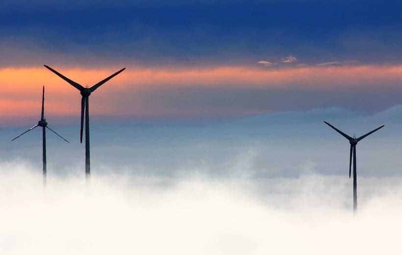 New offshore wind energy project will not require subsidies from Germany government