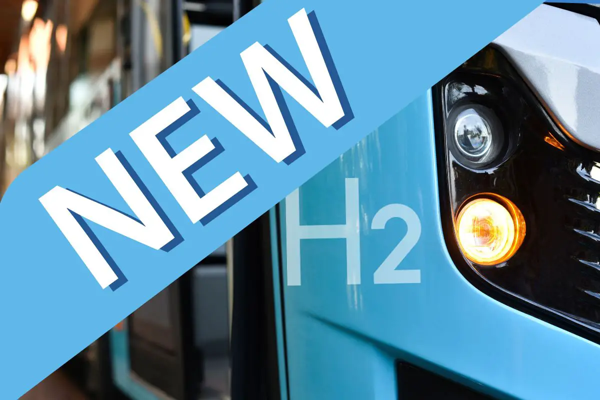 Hyundai and Iveco Unleash Ultra-Efficient Hydrogen Bus Model - H2 News
