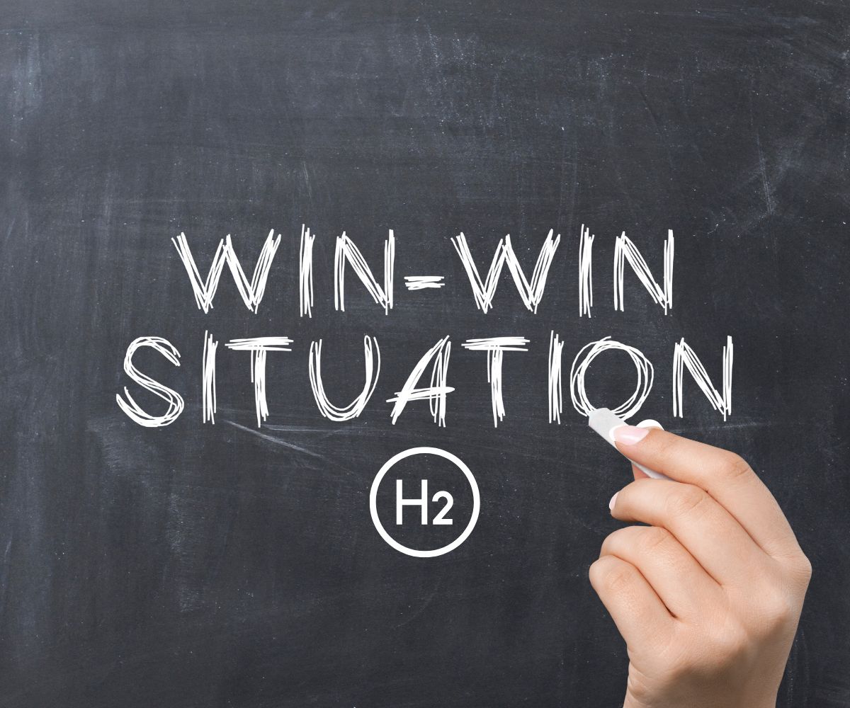 H2 WOW Factor of Hazer Group Clean Hydrogen and Graphite Production - Hydrogen Fuel News