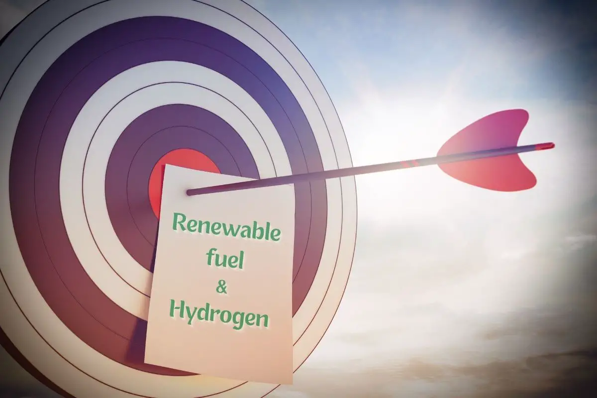 Suncor takes aim at renewable fuel - Hydrogen Fuel News