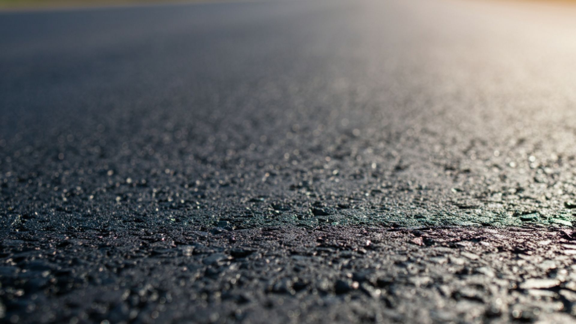 Asphalt