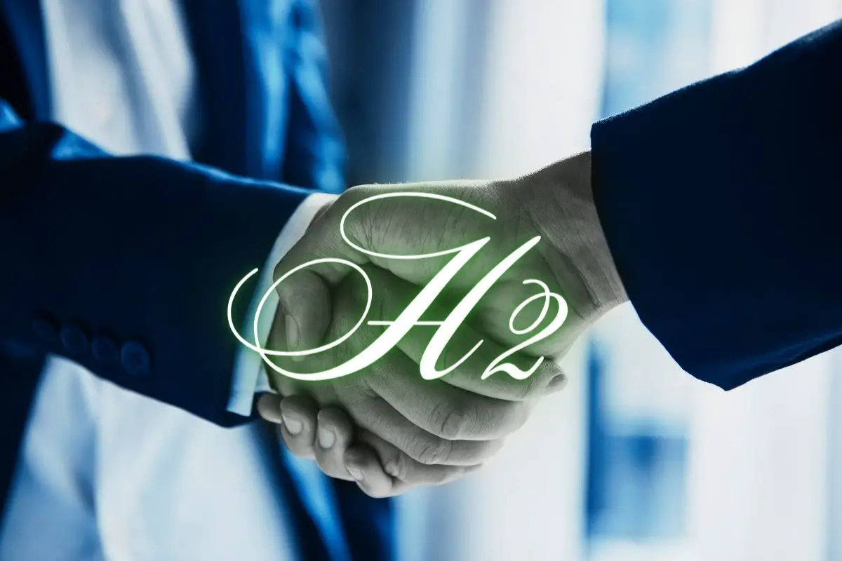 The Hydrogen Council has a new co-chair, and he's the perfect choice - Hydrogen News