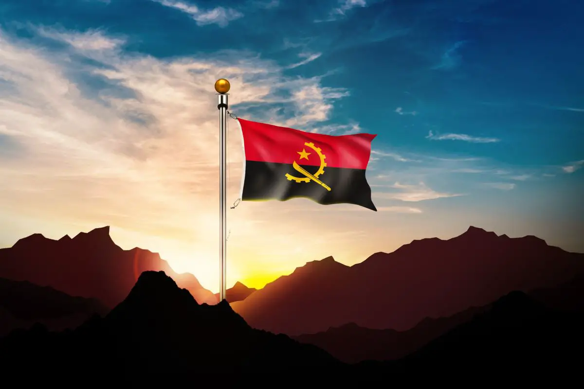 Germany looks to Angola hydrogen production to meet energy transition needs - H2 News