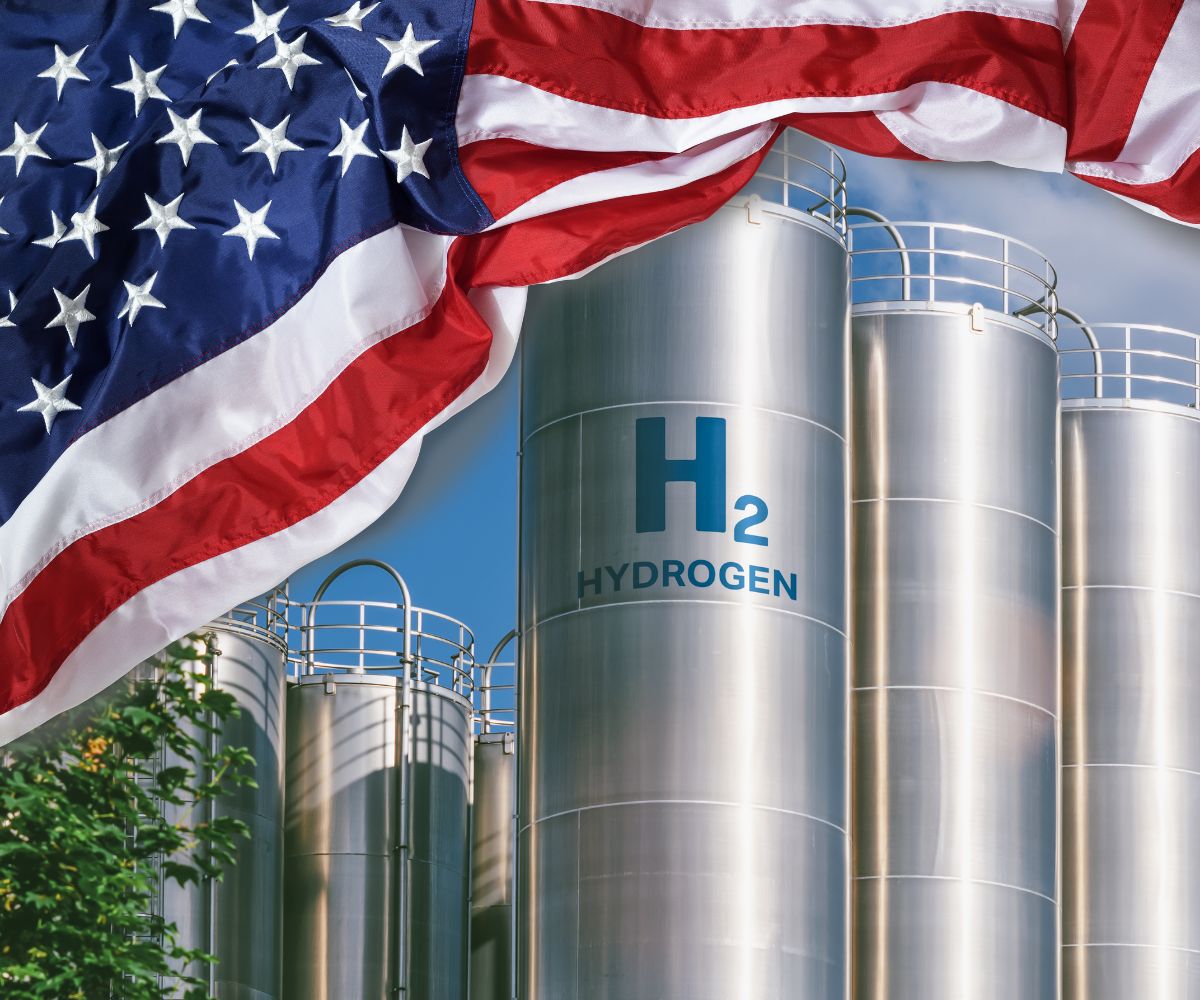 Biden's Hydrogen Tax Credit Policy Sparks Shifts in Energy Sector - Hydrogen Fuel News