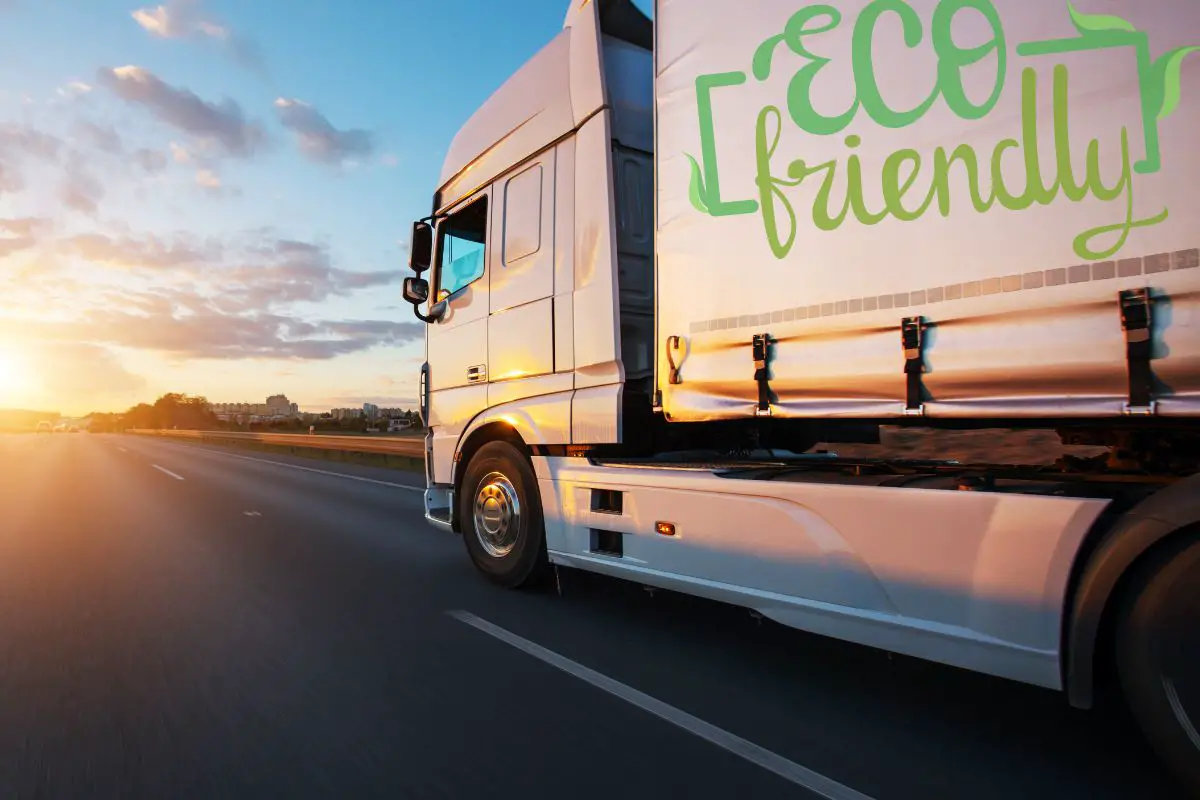 Hydrogen trucks are the most eco-friendly zero-emission vehicle, says ATRI - H2 News