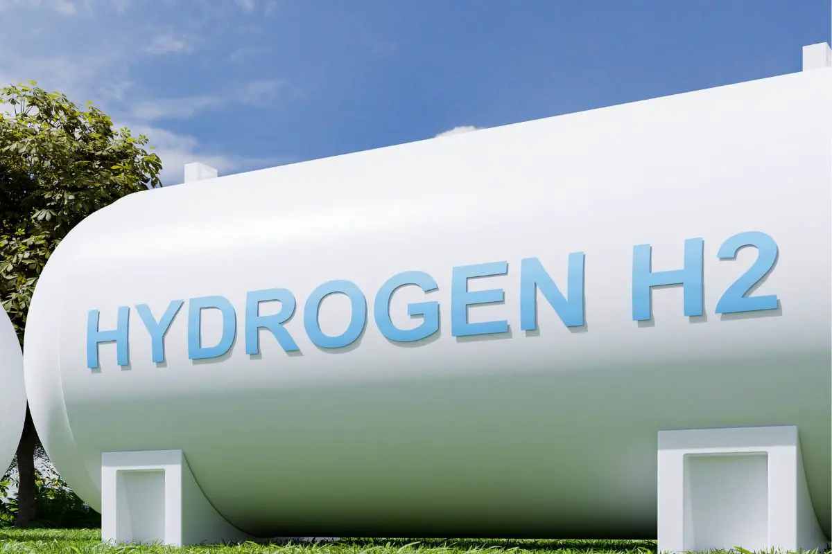 Hydrogen Storage Business Model is critical to boosting UK’s future energy security, report - H2 News