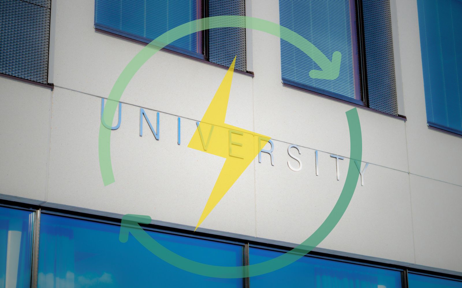 5 US Schools That Already Implemented Green Energy Solutions