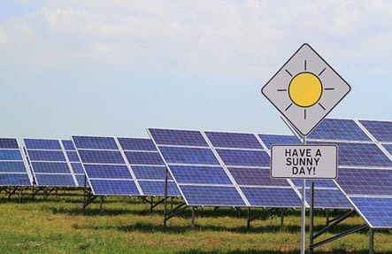 Solar Power