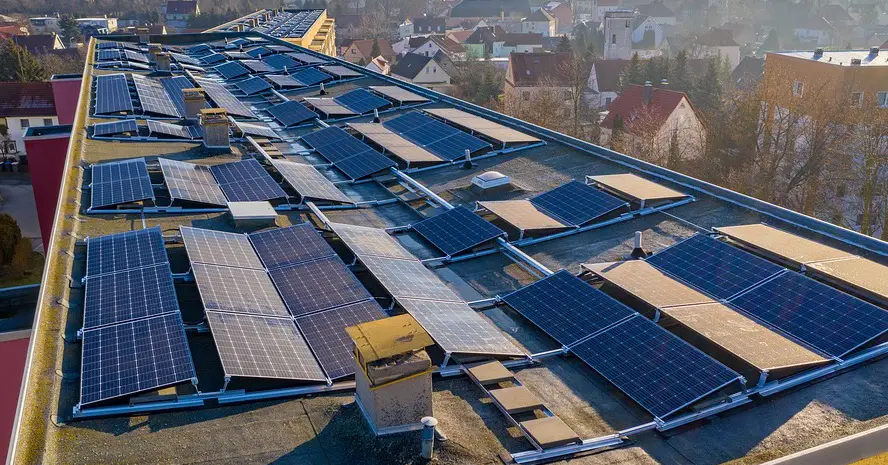 Green hydrogen plant in France to receive solar power