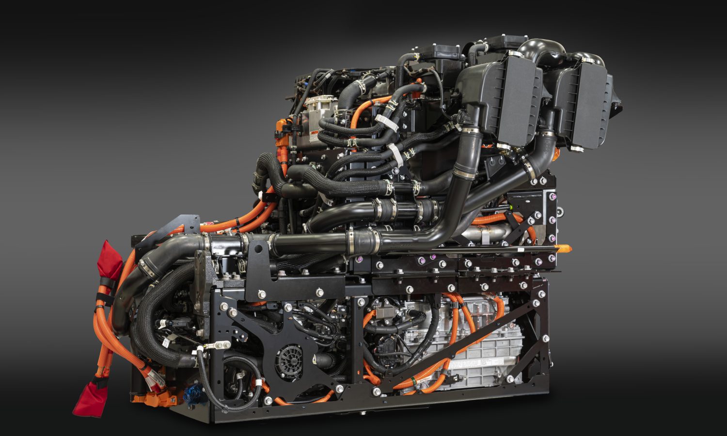 Toyota’s fuel cell electric powertrain granted zero emission executive order from CARB - H2 News