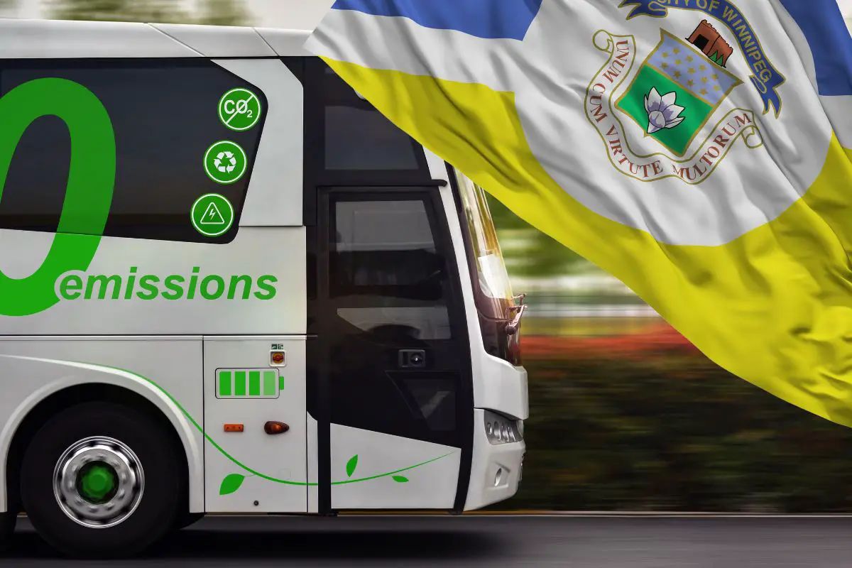 Canadian company expected to be awarded $9 million hydrogen production contract - H2 News