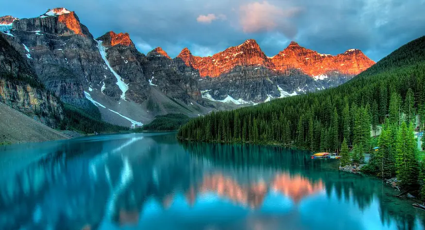 Hydrogen fuel cell adoption gets a kickstart in Canada