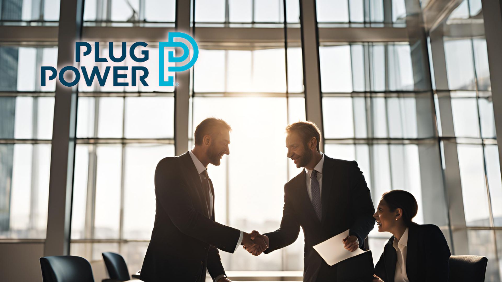 Plug Power's Triple Win: Green Methanol, SEC Success, Hydrogen Funding