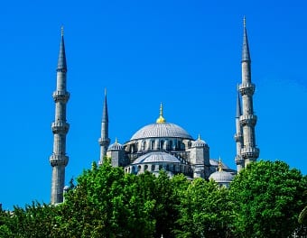 Green Energy - Mosque Green Energy - Mosque
